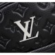 LOUIS VUITTON Louis Vuitton 2023SS chest bag celebrity favorite LOUIS VUITTON Louis Vuitton 2023SS chest bag celebrity favorite