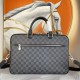 New stock rare 2023SS LOUIS VUITTON Louis Vuitton briefcase New stock rare 2023SS LOUIS VUITTON Louis Vuitton briefcase
