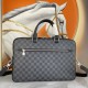 New stock rare 2023SS LOUIS VUITTON Louis Vuitton briefcase New stock rare 2023SS LOUIS VUITTON Louis Vuitton briefcase