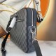 New stock rare 2023SS LOUIS VUITTON Louis Vuitton briefcase New stock rare 2023SS LOUIS VUITTON Louis Vuitton briefcase