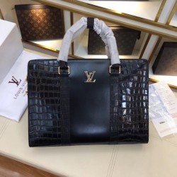 Comfortable to wear 2023SS LOUIS VUITTON Louis Vuitton briefcase