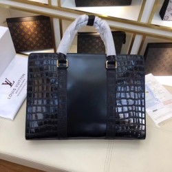 Comfortable to wear 2023SS LOUIS VUITTON Louis Vuitton briefcase