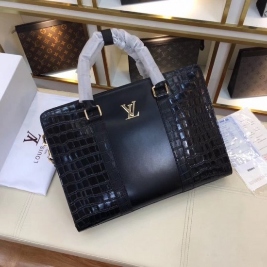 Comfortable to wear 2023SS LOUIS VUITTON Louis Vuitton briefcase Comfortable to wear 2023SS LOUIS VUITTON Louis Vuitton briefcase