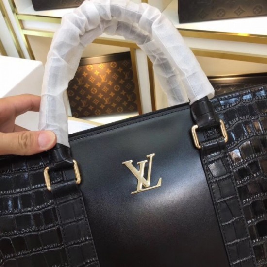 Comfortable to wear 2023SS LOUIS VUITTON Louis Vuitton briefcase Comfortable to wear 2023SS LOUIS VUITTON Louis Vuitton briefcase