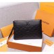 Popular cute 2023SS LOUIS VUITTON Louis Vuitton clutch bag Popular cute 2023SS LOUIS VUITTON Louis Vuitton clutch bag