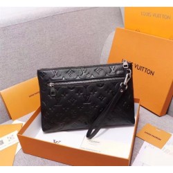 Popular cute 2023SS LOUIS VUITTON Louis Vuitton clutch bag