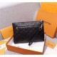 Popular cute 2023SS LOUIS VUITTON Louis Vuitton clutch bag Popular cute 2023SS LOUIS VUITTON Louis Vuitton clutch bag