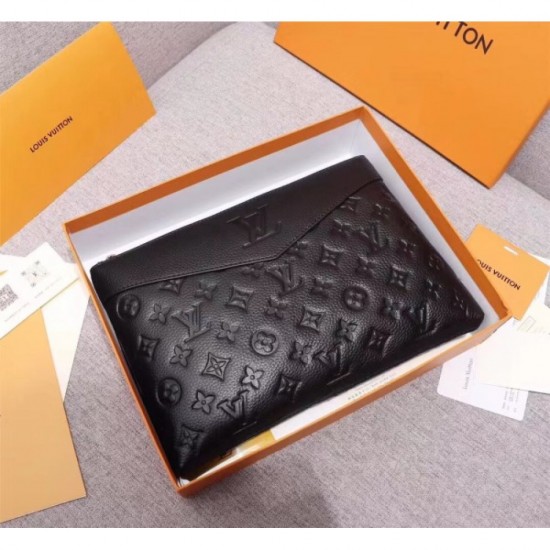 Popular cute 2023SS LOUIS VUITTON Louis Vuitton clutch bag Popular cute 2023SS LOUIS VUITTON Louis Vuitton clutch bag