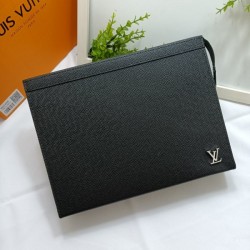 Classic popular item 2023SS LOUIS VUITTON Louis Vuitton clutch bag