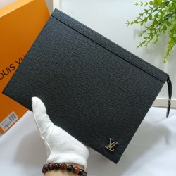 Classic popular item 2023SS LOUIS VUITTON Louis Vuitton clutch bag