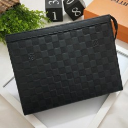 2023SS LOUIS VUITTON LOUIS VUITTON CLUTCH BAG