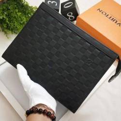 2023SS LOUIS VUITTON LOUIS VUITTON CLUTCH BAG