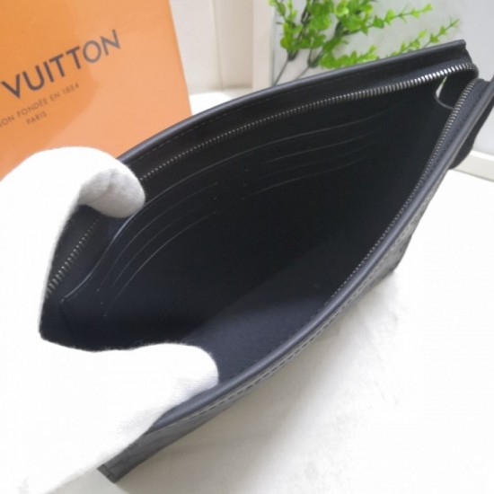 Luxury super low price 2023SS LOUIS VUITTON Louis Vuitton clutch bag Luxury super low price 2023SS LOUIS VUITTON Louis Vuitton clutch bag