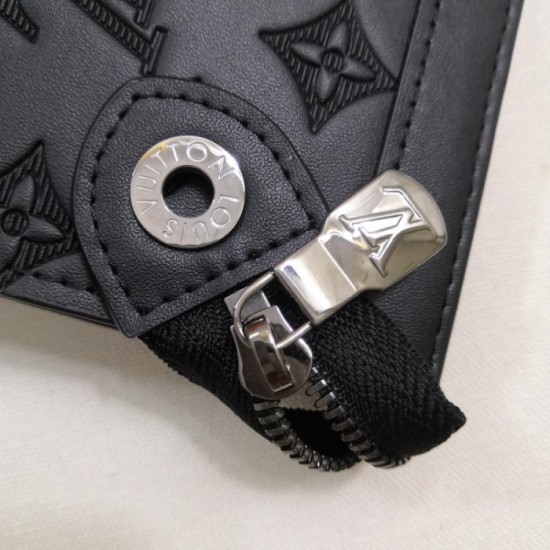 Luxury super low price 2023SS LOUIS VUITTON Louis Vuitton clutch bag Luxury super low price 2023SS LOUIS VUITTON Louis Vuitton clutch bag