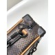 Magazine publication 2023SS LOUIS VUITTON Louis Vuitton shoulder bag Magazine publication 2023SS LOUIS VUITTON Louis Vuitton shoulder bag