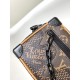 Magazine publication 2023SS LOUIS VUITTON Louis Vuitton shoulder bag Magazine publication 2023SS LOUIS VUITTON Louis Vuitton shoulder bag