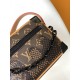 Magazine publication 2023SS LOUIS VUITTON Louis Vuitton shoulder bag Magazine publication 2023SS LOUIS VUITTON Louis Vuitton shoulder bag