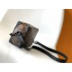Topic boiling 2023SS LOUIS VUITTON Louis Vuitton shoulder bag Topic boiling 2023SS LOUIS VUITTON Louis Vuitton shoulder bag