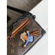 Topic boiling 2023SS LOUIS VUITTON Louis Vuitton shoulder bag Topic boiling 2023SS LOUIS VUITTON Louis Vuitton shoulder bag