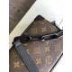 Topic boiling 2023SS LOUIS VUITTON Louis Vuitton shoulder bag Topic boiling 2023SS LOUIS VUITTON Louis Vuitton shoulder bag
