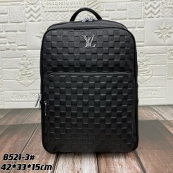 Topic popular product 2023SS LOUIS VUITTON Louis Vuitton backpack