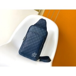 2023SS LOUIS VUITTON LOUIS VUITTON chest bag