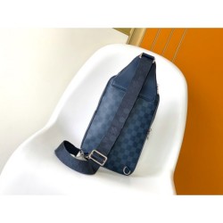 2023SS LOUIS VUITTON LOUIS VUITTON chest bag