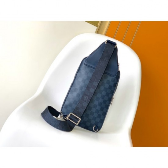 2023SS LOUIS VUITTON LOUIS VUITTON chest bag 2023SS LOUIS VUITTON LOUIS VUITTON chest bag