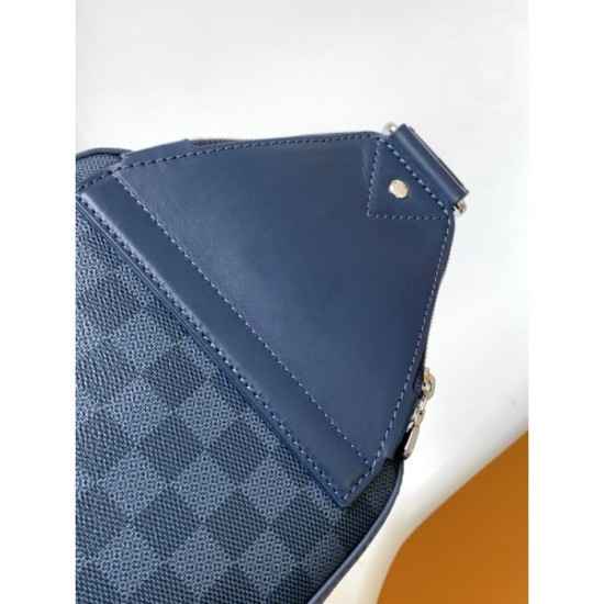 2023SS LOUIS VUITTON LOUIS VUITTON chest bag 2023SS LOUIS VUITTON LOUIS VUITTON chest bag