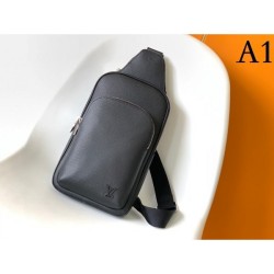 Design high 2023SS LOUIS VUITTON Louis Vuitton chest bag