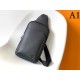 Design high 2023SS LOUIS VUITTON Louis Vuitton chest bag Design high 2023SS LOUIS VUITTON Louis Vuitton chest bag