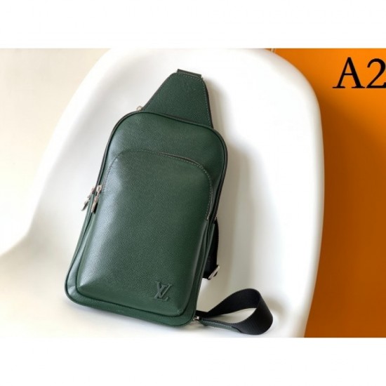 Design high 2023SS LOUIS VUITTON Louis Vuitton chest bag Design high 2023SS LOUIS VUITTON Louis Vuitton chest bag