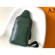 Design high 2023SS LOUIS VUITTON Louis Vuitton chest bag Design high 2023SS LOUIS VUITTON Louis Vuitton chest bag