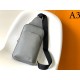 Design high 2023SS LOUIS VUITTON Louis Vuitton chest bag Design high 2023SS LOUIS VUITTON Louis Vuitton chest bag