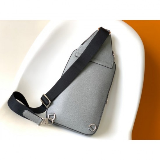 Design high 2023SS LOUIS VUITTON Louis Vuitton chest bag Design high 2023SS LOUIS VUITTON Louis Vuitton chest bag