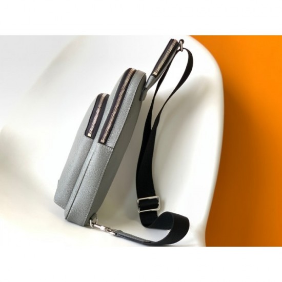 Design high 2023SS LOUIS VUITTON Louis Vuitton chest bag Design high 2023SS LOUIS VUITTON Louis Vuitton chest bag