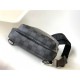 High grade 2023SS LOUIS VUITTON Louis Vuitton chest bag High grade 2023SS LOUIS VUITTON Louis Vuitton chest bag