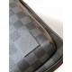 High grade 2023SS LOUIS VUITTON Louis Vuitton chest bag High grade 2023SS LOUIS VUITTON Louis Vuitton chest bag
