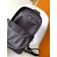 High grade 2023SS LOUIS VUITTON Louis Vuitton chest bag High grade 2023SS LOUIS VUITTON Louis Vuitton chest bag