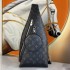 Limited quantity sale 2023SS LOUIS VUITTON Louis Vuitton chest bag