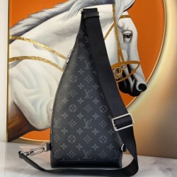 Limited quantity sale 2023SS LOUIS VUITTON Louis Vuitton chest bag