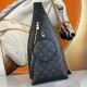 Limited quantity sale 2023SS LOUIS VUITTON Louis Vuitton chest bag Limited quantity sale 2023SS LOUIS VUITTON Louis Vuitton chest bag