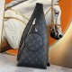 Limited quantity sale 2023SS LOUIS VUITTON Louis Vuitton chest bag Limited quantity sale 2023SS LOUIS VUITTON Louis Vuitton chest bag