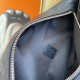 Limited quantity sale 2023SS LOUIS VUITTON Louis Vuitton chest bag Limited quantity sale 2023SS LOUIS VUITTON Louis Vuitton chest bag
