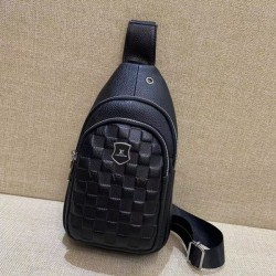 Final Price Sale 2023FW LOUIS VUITTON Louis Vuitton Chest Bag