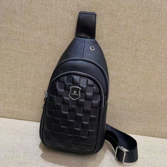 Final Price Sale 2023FW LOUIS VUITTON Louis Vuitton Chest Bag Final Price Sale 2023FW LOUIS VUITTON Louis Vuitton Chest Bag