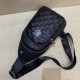 Final Price Sale 2023FW LOUIS VUITTON Louis Vuitton Chest Bag Final Price Sale 2023FW LOUIS VUITTON Louis Vuitton Chest Bag