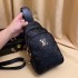 Autumn/Winter Trends 2023FW LOUIS VUITTON Louis Vuitton Chest Bag