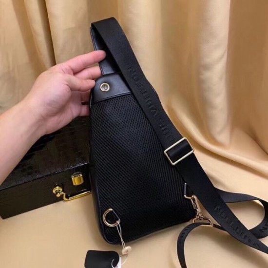 Autumn/Winter Trends 2023FW LOUIS VUITTON Louis Vuitton Chest Bag Autumn/Winter Trends 2023FW LOUIS VUITTON Louis Vuitton Chest Bag