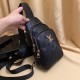 Autumn/Winter Trends 2023FW LOUIS VUITTON Louis Vuitton Chest Bag Autumn/Winter Trends 2023FW LOUIS VUITTON Louis Vuitton Chest Bag